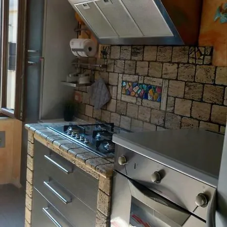 Apartmán Happyhouse