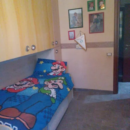 Happyhouse Apartmán *