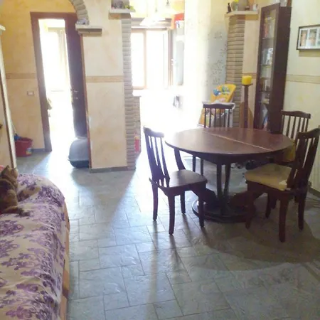 Apartmán Happyhouse *
