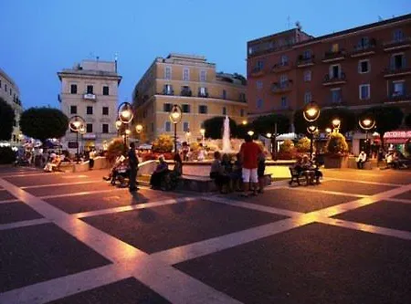 Happyhouse * Anzio