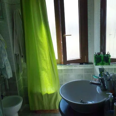 Apartamento Happyhouse Anzio